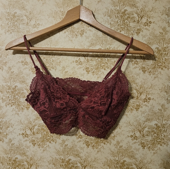 Me to We Other - Me To We Lace Bralette